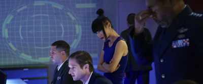 We wouldn"t have time
to get fighter pilots - Airliner Sky Battle