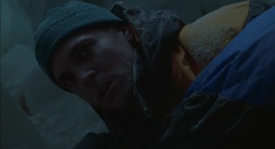 We wouldn't be down here if it wasn't for you - Vertical Limit