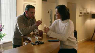 We wouldn't be getting
this off the ground - A Scottish Love Scheme