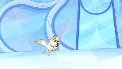 We wouldn't be going on
any of these adventures - Adventure Time: Fionna & Cake