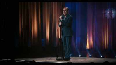 We wouldn't be here right now.
This is how it works. - Tom Papa: Home Free