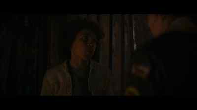 We wouldn't be in jail - Star Wars: Skeleton Crew