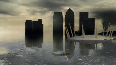 We wouldn't be the first life form to wipe itself out - The Age of Stupid
