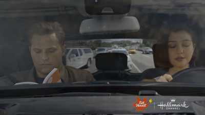 - We wouldn't be traffic if- - Love Strikes Twice