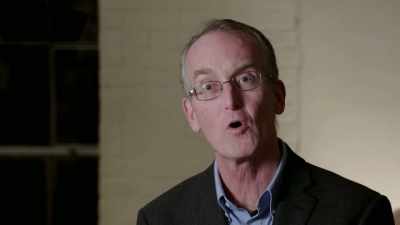 WE WOULDN'T PUT
THE FINAL RESULTS IN - An American Murder Mystery: The Staircase