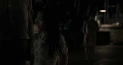 We wouldn't want to give her up, - Little America