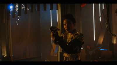 We would've helped you
get home if you had asked. - Star Trek: Discovery