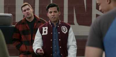 We would've still had
a season last year, - All American: Homecoming