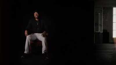 We wound up going to - Wu-Tang Clan: Of Mics and Men