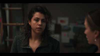 ‐We were wrong, ma'am.
‐There's still time - Y: The Last Man