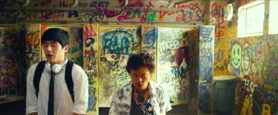 We were wrong, - Detective Chinatown 2