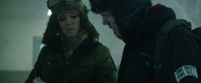 "We were wrong to search. - Abominable