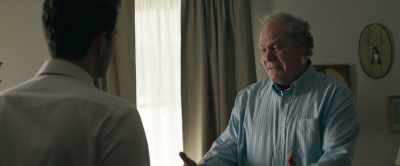 We had you. - The Road to Galena