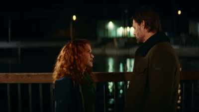 We were young,
we didn't know any better, - Reindeer Games Homecoming
