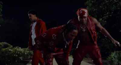 Weak-ass art. - House Party