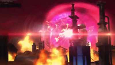 Weak beings with contradictions and flaws. - Ultraman Geed the Movie: Connect! The Wishes!!
