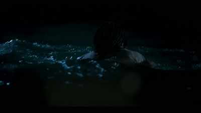 (weak breathing) - The Third Day