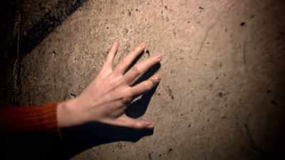 [weak coughing] - Deadhouse Dark