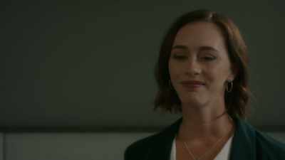 (weak laugh) Thanks. - Mommy's Little Star