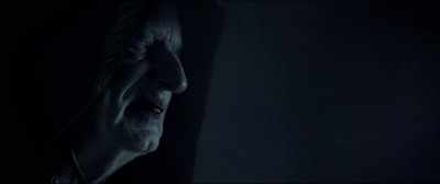 Weak.
Like your parents. - Star Wars: The Rise of Skywalker