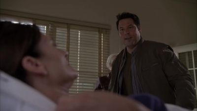 (WEAKLY) Detective Parkman. - Heroes