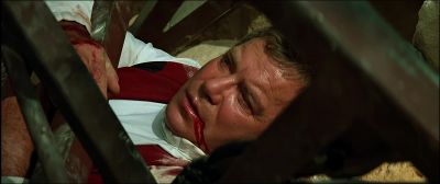 WEAKLY Did we do it Did we make a difference - Star Trek: Generations