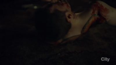 (weakly): Don't do that... - Hannibal