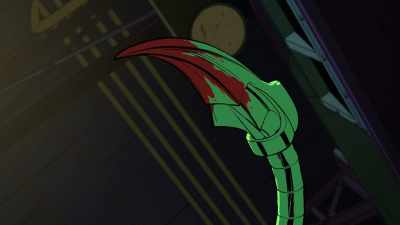 [weakly] Help. [groans] - Your Friendly Neighborhood Spider-Man