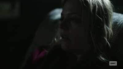[Weakly] I love you more than
anything, Bing Partridge. - NOS4A2