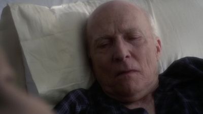 [weakly]:
Jack... - NCIS