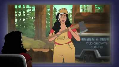 [ Weakly ] Useful survival
response? - Birdgirl