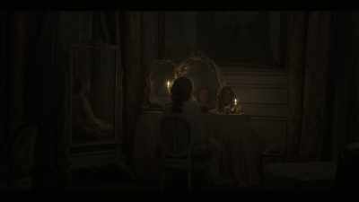 Wealth, - Dangerous Liaisons