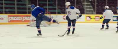 ('WEAPON' BY MATTHEW GOOD) - Goon: Last of the Enforcers