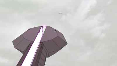 [weapon charge whirring] - Voltron: Legendary Defender