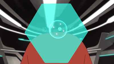 [weapon cocking] - Voltron: Legendary Defender