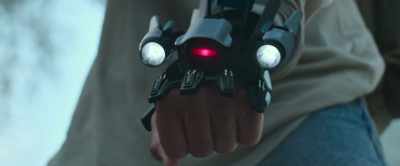 [weapon humming] - Transformers: Rise of the Beasts