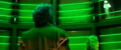 Weapon X is loose! - X Men: Apocalypse