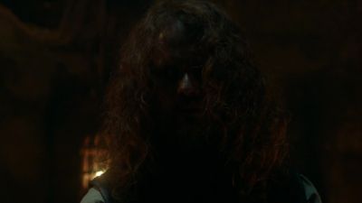 Weapons are outlawed. - Outlander
