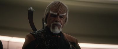 Weapons are ready,
although they are limited. - Star Trek: Picard