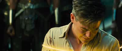 Weapons far deadlier than you can ever imagine. - Wonder Woman