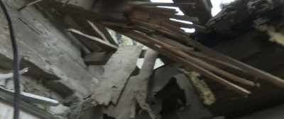 (weapons firing) - Revealing Ukraine