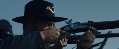 [WEAPONS FIRING] - I Heard the Bells