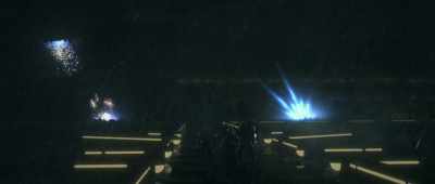 (weapons firing) - Star Wars: The Bad Batch