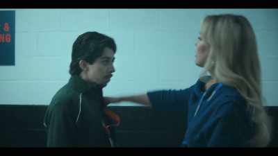 - Wear a condom, you idiot!
- I will. Always. - Running Point