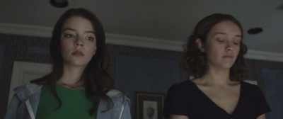 Wear a hat. - Thoroughbreds