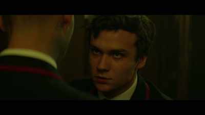 Wear something nice. - Deadly Class