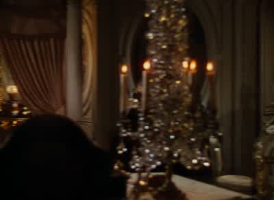 Wear that! - Gone with the Wind