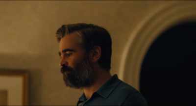 Wear whatever you want. Just hurry. - The Killing of a Sacred Deer