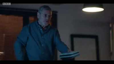WEARILY: Ah, I know that look. - Baptiste