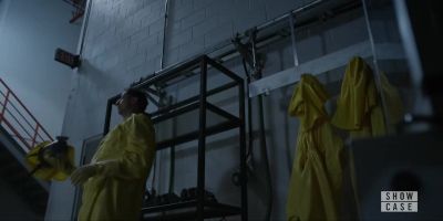 [WEARILY]: Oh! - Travelers
